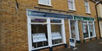 Buntingford office